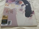 THE DOORS Weird Scenes Inside The Gold Mine RSD ltd release Amber Vinyl