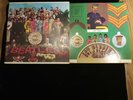 The BEATLES-SGT PEPPER 1967 Mono.(