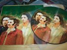 Beatles - Alternate Rarities - Ltd Edition Fan Club Beatles USA Picture Disc TOP