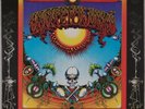 GRATEFUL DEAD: Aoxomoxoa US WB WS 1790 Psych Acid Rock LP ’72 Press LP
