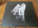 ALVARET ENSEMBLE s/t 2XLP DENOVALI electronic VG++