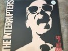 THE INTERRUPTERS Say it Loud vinyl LP NEW  Ska Punk Rancid Hellcat records