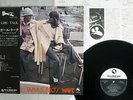 YAMA & JIRO'S WAVE GIRL TALK THREE BLIND MICE TBM-2559 Japan OBI LP
