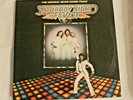 Saturday Night Fever Soundtrack 2 LP Record 1977 RS-2-4001 Bee Gees All VG+