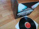 CROSSBONES - Crossbones LP (Gatefold) RARE Italian Heavy Metal ORIG. Dischi Noi