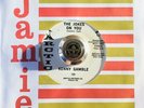 KENNY GAMBLE * THE JOKES ON YOU * WIGAN CASINO CLASSIC NORTHERN SOUL ??
