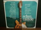 Soundtrack ECHO In the CANYON LP New SEALED vinyl