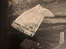 Rare Rush (Dewei Defeats Truman) Permanent Waves LP