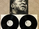 MUDDY WATERS - A.K.A. McKINLEY MORGANFIELD 2xLP 1971 WLP WHITE LABEL PROMO Rare