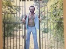 THE ETHIOPIAN   Open The Gate Of Zion   GG's 0012 1978  Roots Reggae LP EX