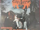 ORQUESTA FANTASMA new REISSUES