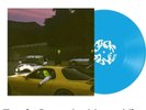 UnOpened TRAVIS SCOTT x JACKBOYS Vinyl Record *LIMITED EDITION*Blue Vinyl
