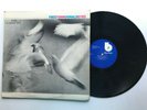 Donald Byrd Free Form with Wayne Shorter & Herbie Hancock Blue Note LP
