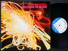 BLUE MITCHELL Collision In Black LP BLUE NOTE BST 84300 US 1969 Monk Higgins VG+
