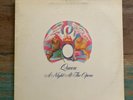 A Night At The Opera by Queen, Vinyl, Used, Good Condition