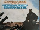 Shostakovich, Concertgebouw Orchestra, Bernard Haitink - Symphony No.13 box set