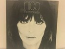 Nico The Marble Index Elektra EKS-74029