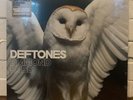 Deftones - Diamond Eyes LP RARE SEALED WHITE VINYL RECORD (FFO Korn Slipknot)