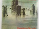 THE SAINTS: PREHISTORIC SOUNDS LP HARVEST UK 1978 PUNK ROCK M-/EX