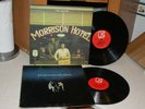 2  Doors Lps Morrison Hotel and The Soft Parade