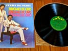 BINOMIO DE ORO - Fuera De Serie LP vinyl codiscos Columbia 1982 .rare