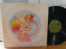 THE GRATEFUL DEAD EUROPE 72 ' VINYL 3 LP VG TO VG++ 1972 PRESS GREEN PLAYS GR8