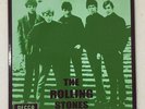 The Rolling Stones Fortune Teller & Sad Day Australia Decca EP Self Made Cover