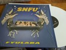 SNFU FYULABA WHITE LP NOFX LAGWAGON RKL PROPAGANDHI BAD RELIGION GUTTERMOUTH