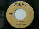 BIG DADDY ROGERS - I'M A BIG MAN