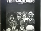 Erste Allgemeine Verunsicherung - Café Passé LP Vinyl 1982