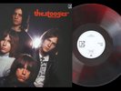 THE STOOGES JOHN CALE MIX EXCLUSIVE RED/BLACK VINYL ME PLEASE LP NEW MINT SEALED