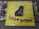 Dennis Bovell , Brain Damage , Fontana Label Double LP