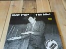 Iggy Pop - The Idiot - Vinyl - 1977