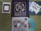 LA DISPUTE ROOMS OF THE HOUSE LP SET RARE TOUCHE AMORE TITLE FIGHT CONVERGE BANE