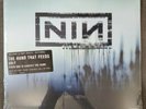 NINE INCH NAILS - WITH TEETH DOUBLE LP Vinyl RARE SEALED MINT