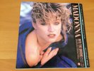 7 INCH SINGLE MADONNA INTO THE GROOVE JAPAN PROMO PS-1031