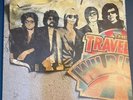 The Traveling Wilburys Volume One (NM/NM) Vinyl, LP, Album, 1988 Club Edition
