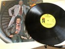 The Staple Singers Be Altitude: Respect Yourself Stax Vinyl LP 1972