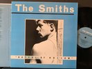 The SMITHS Hatful Of Hollow 1984 Rough Trade ? ROUGH 76 plays a strong VG+ UK
