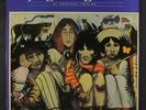 BEATLES: The Beatles Ballads LP (Australia, corner ding, 1 moderate mark thru