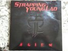 STRAPPING YOUNG LAD - Alien 10