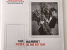 PAUL MCCARTNEY 1ST EDITION KISSES ON THE BOTTOM COLLECTORS DOUBLE LP LIMITED SET