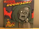 MF DOOM Operation Doomsday 2nd Press SEALED 2001 J Dilla Quasimoto Tyler Ceeator