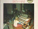 Sixty Nine Live  RARE PROG NEAR MINT Philips 2xVinyl LP