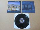 PINK FLOYD The Momentary Lapse Of Reason PROMO STICKERED UK 1ST PRESS LP EMD1003