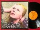 DAVID BOWIE   HUNKY DORY LP (1972) RARE GREECE 1ST PRESS ORIG RCA MFL-RCLP 20246