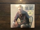 The Best Of Paul Davis Record Vinyl LP Bang 1982 I Go Crazy Ride 'Em Cowboy Cry