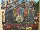 BEATLES/SGT. PEPPER'S..#PICTURE DISC#PARLOPHONE PHO 7027#GERMAN-LP/UK-COVER#1979