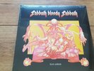 BLACK SABBATH 