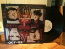 THE BIRTHDAY PARTY: The Bad Seed EP, 4AD Records, Uk, OOP eP